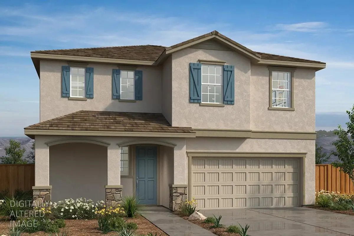 705 Villa Ticino Drive, Manteca, CA 95337 - #1
