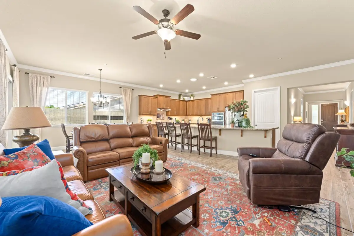 706 Mousebird Ct, Lincoln, CA 95648 - #1