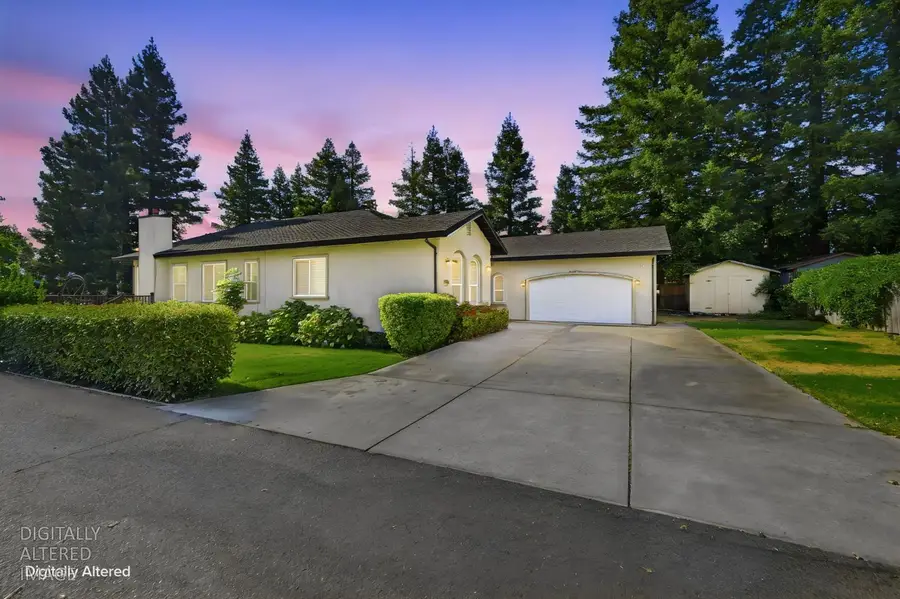 3422 Marshall Avenue, Carmichael, CA 95608 - #2
