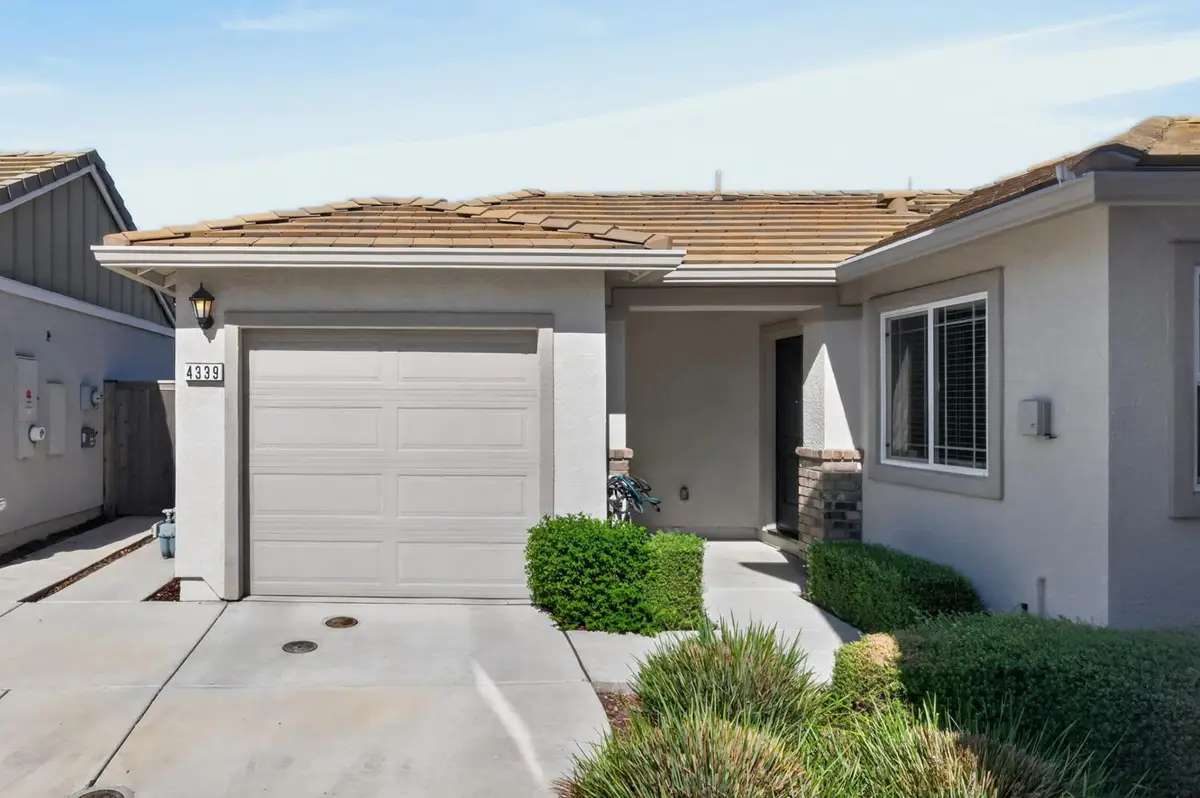 4339 White Ash Lane, Sacramento, CA 95834 - #1