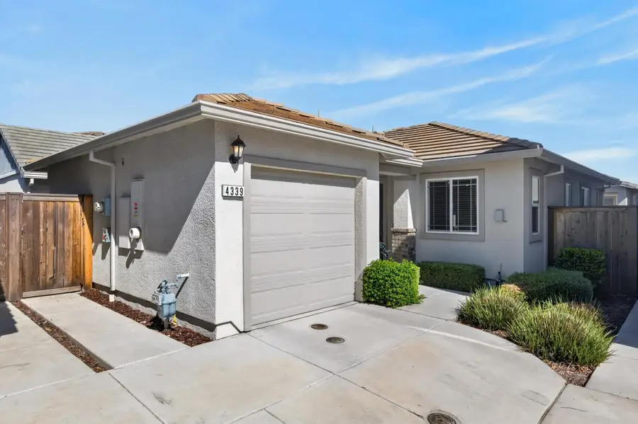 4339 White Ash Lane, Sacramento, CA 95834 - #2