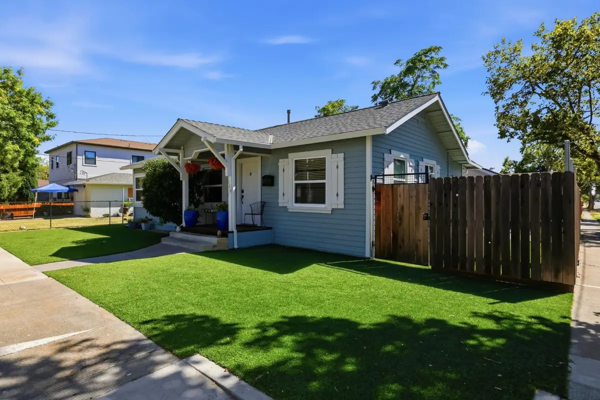 149 Birch Street, Roseville, CA 95678 - #1