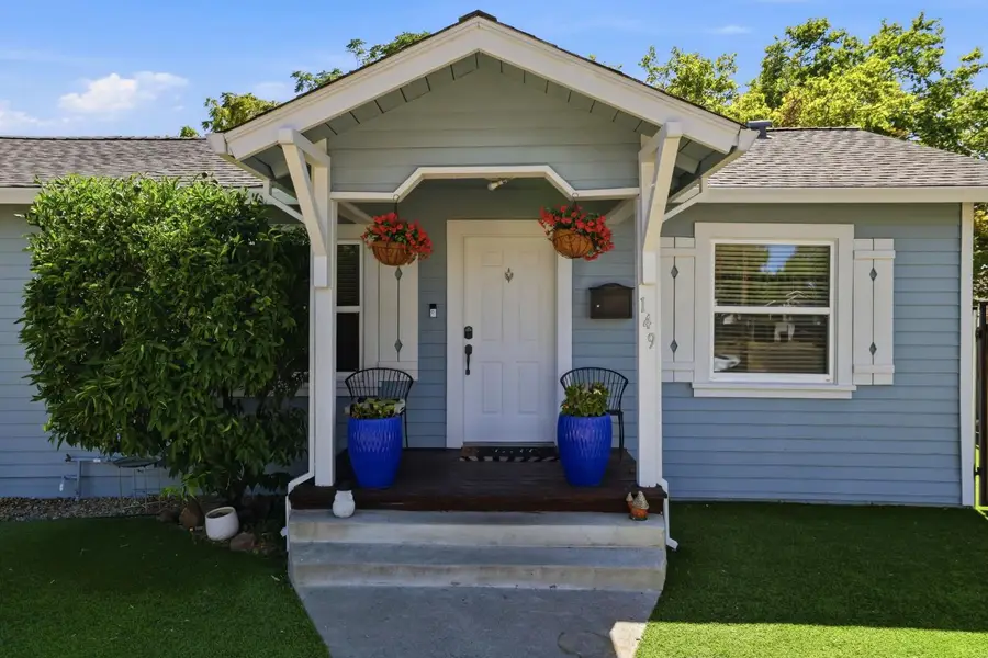 149 Birch Street, Roseville, CA 95678 - #2