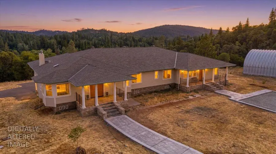 19114 Halcon Crest Court, Grass Valley, CA 95949 - #2