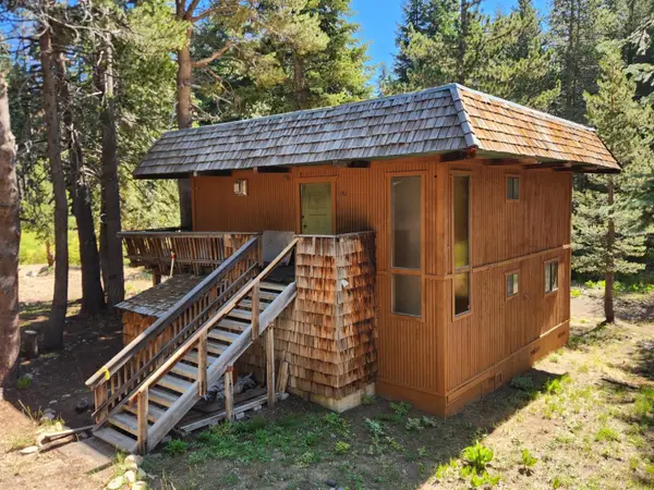 171 Schimke Road, Bear Valley, CA 95223