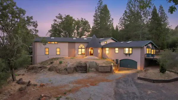 17014 River Ranch Road, Grass Valley, CA 95949