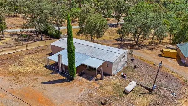 19204 Halcon Crest Court, Grass Valley, CA 95949