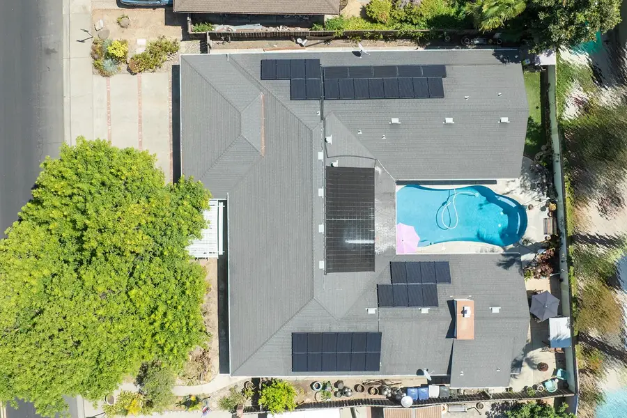 404 W Rumble Road, Modesto, CA 95350 - #3