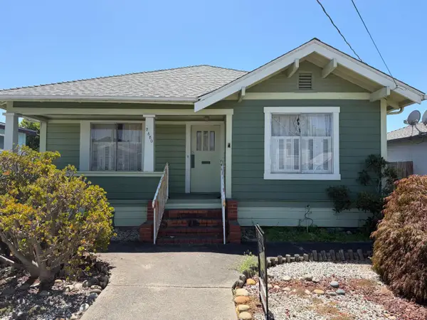 2850 Garvin Avenue, Richmond, CA 94804