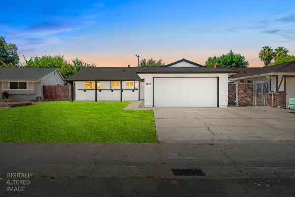 5913 Brett Drive, Sacramento, CA 95842
