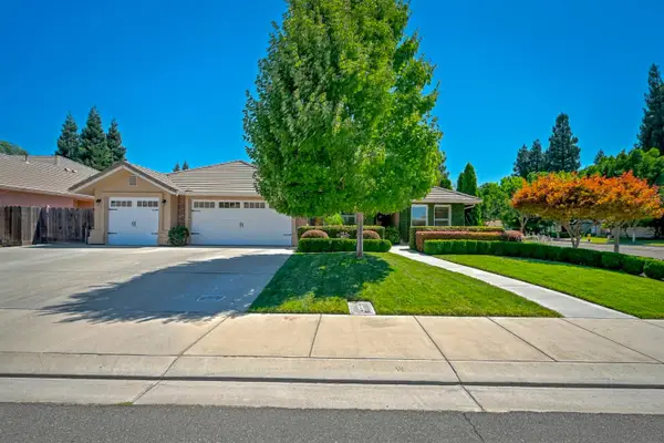 1320 Silhouette Court, Merced, CA 95340