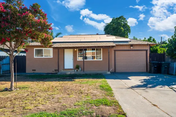 567 E Street, Waterford, CA 95386