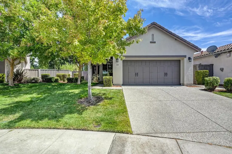2181 Ryedale Lane, Sacramento, CA 95835 - #2