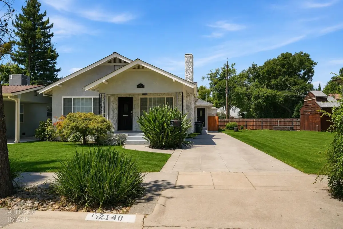 2140 Gerber Avenue, Sacramento, CA 95817 - #1