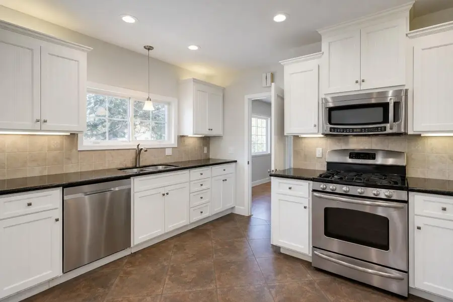 2140 Gerber Avenue, Sacramento, CA 95817 - #2