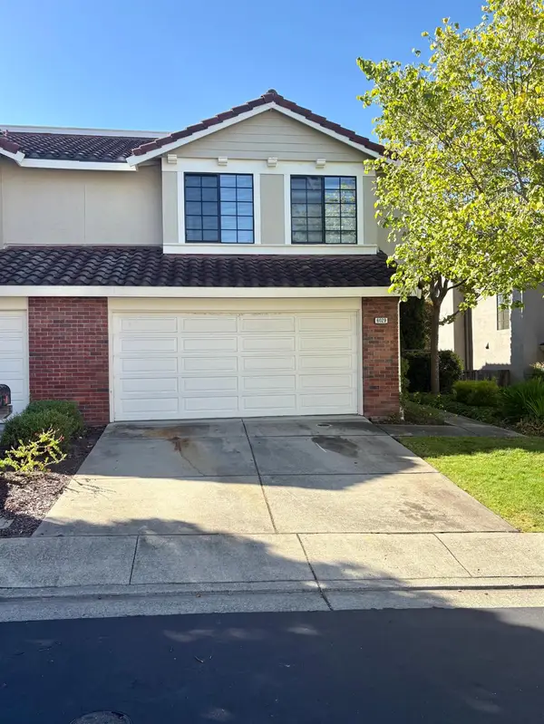 6029 Mount Hamilton Court, Castro Valley, CA 94552