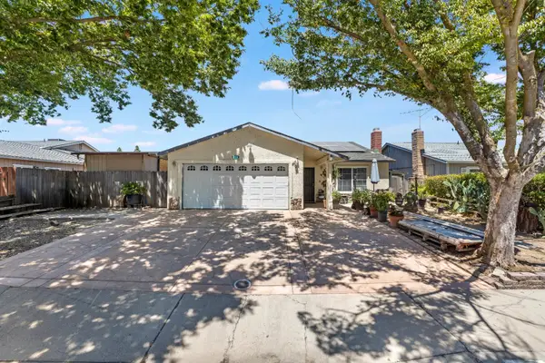 216 Barros St, Patterson, CA 95363