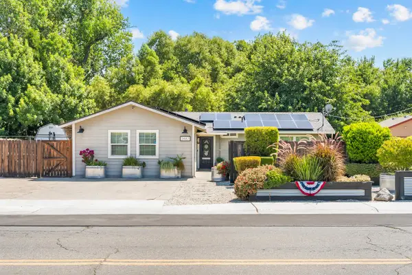 3487 Humphrey Road, Loomis, CA 95650