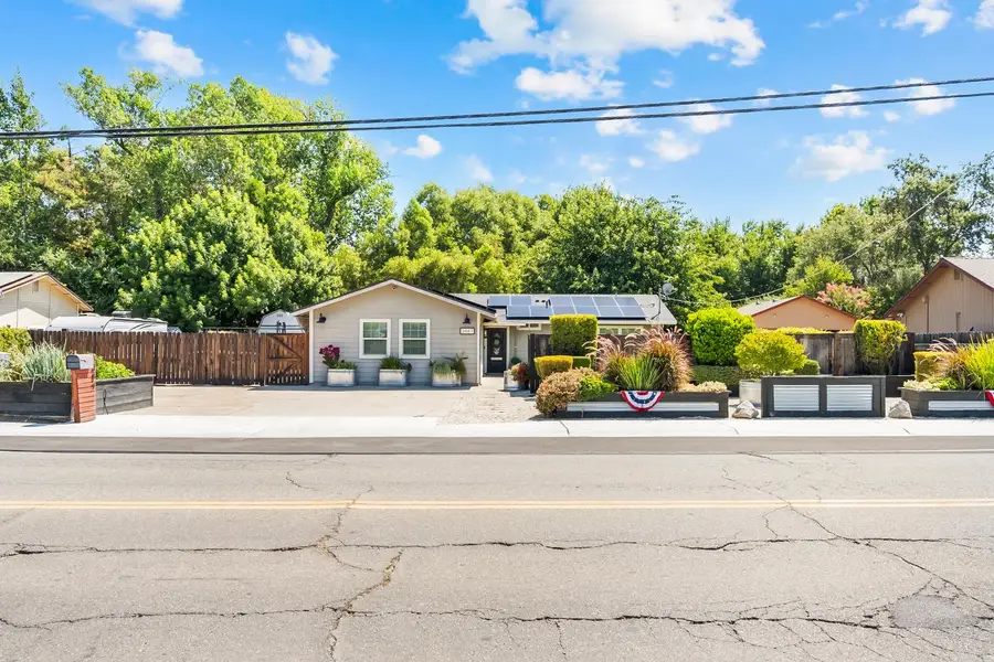 3487 Humphrey Road, Loomis, CA 95650 - #2