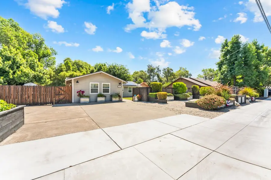 3487 Humphrey Road, Loomis, CA 95650 - #3