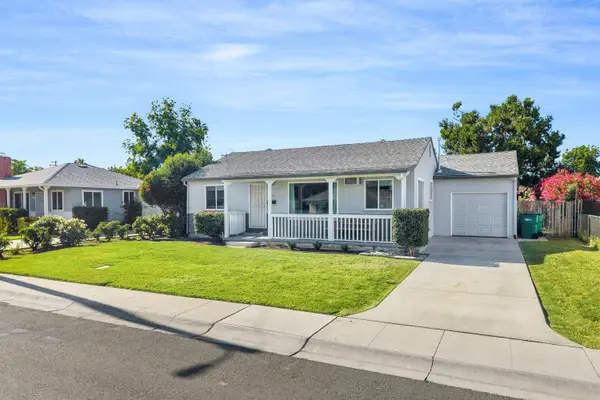 3121 Princeton Avenue, Stockton, CA 95204