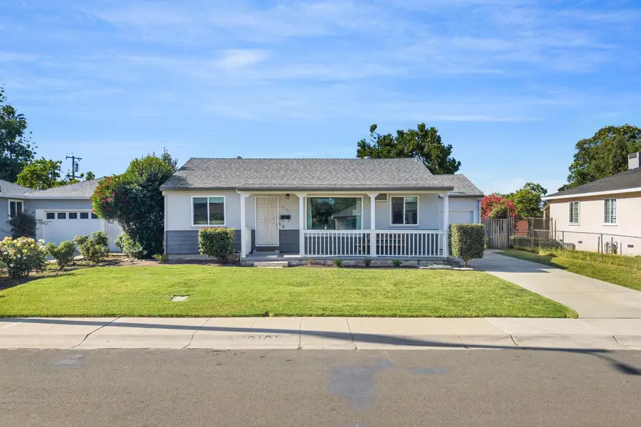 3121 Princeton Avenue, Stockton, CA 95204 - #2
