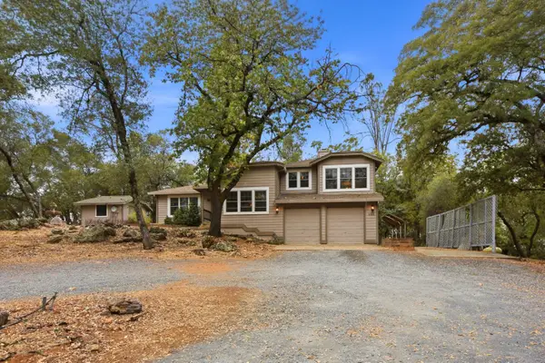 2121 American River Trail, Cool, CA 95614