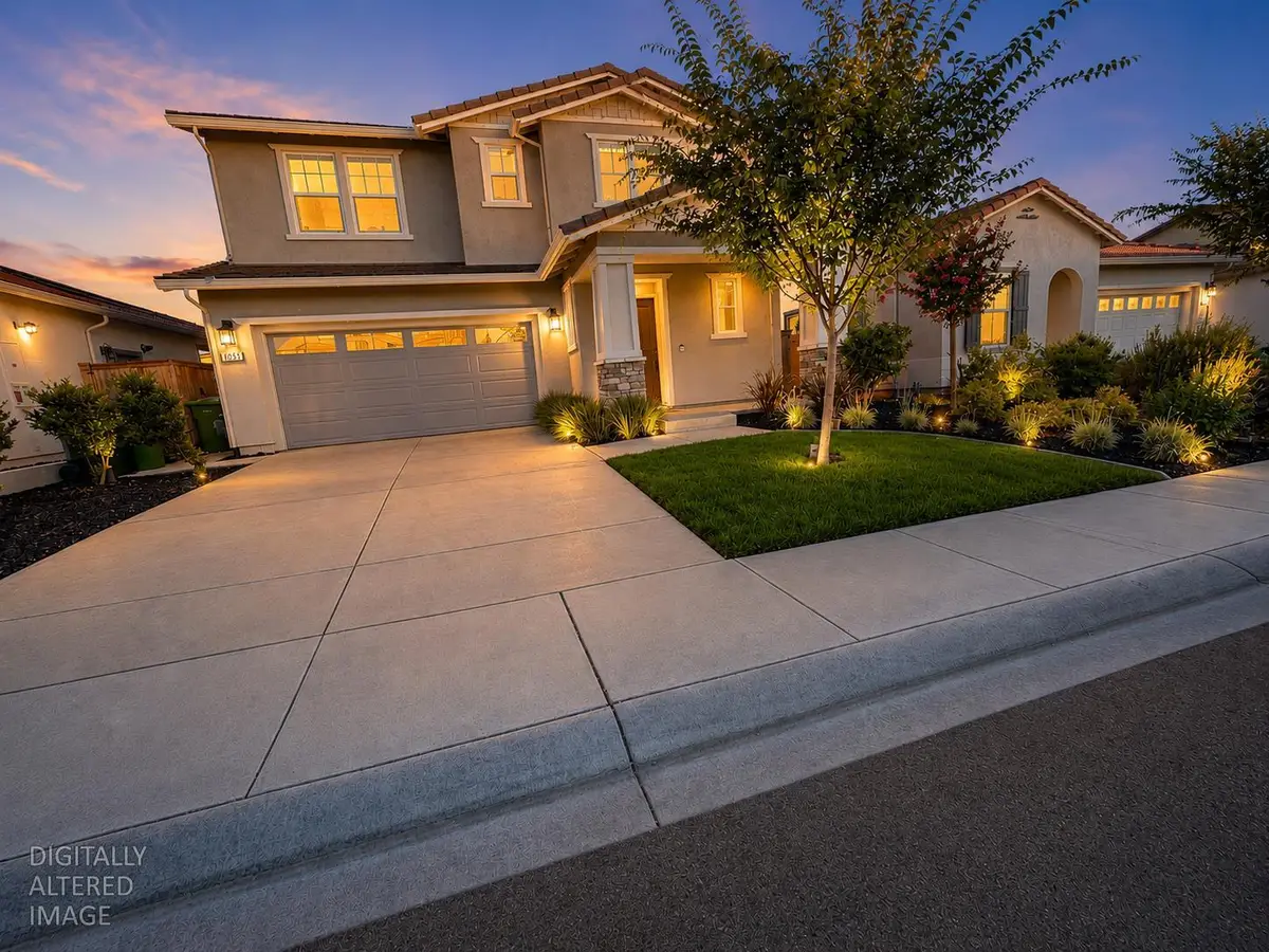 3051 Ridgecrest Drive, Lincoln, CA 95648 - #1