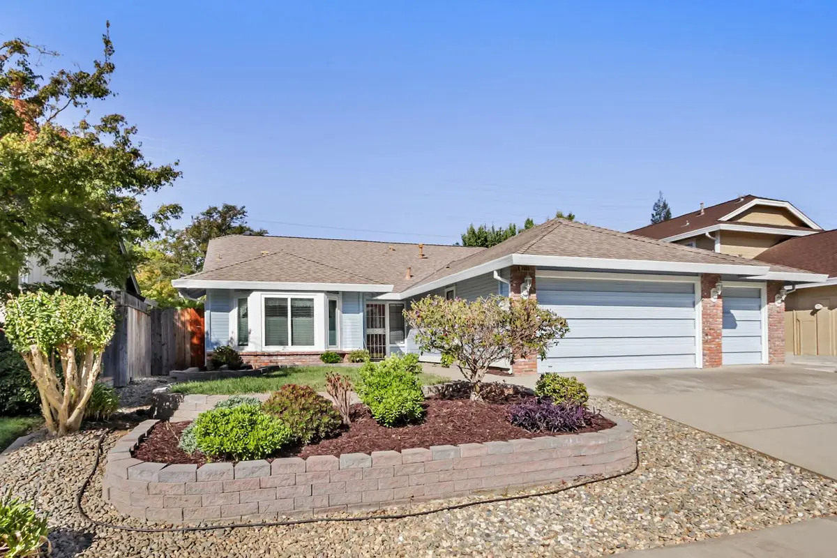7480 Wynndel Way, Elk Grove, CA 95758 - #1