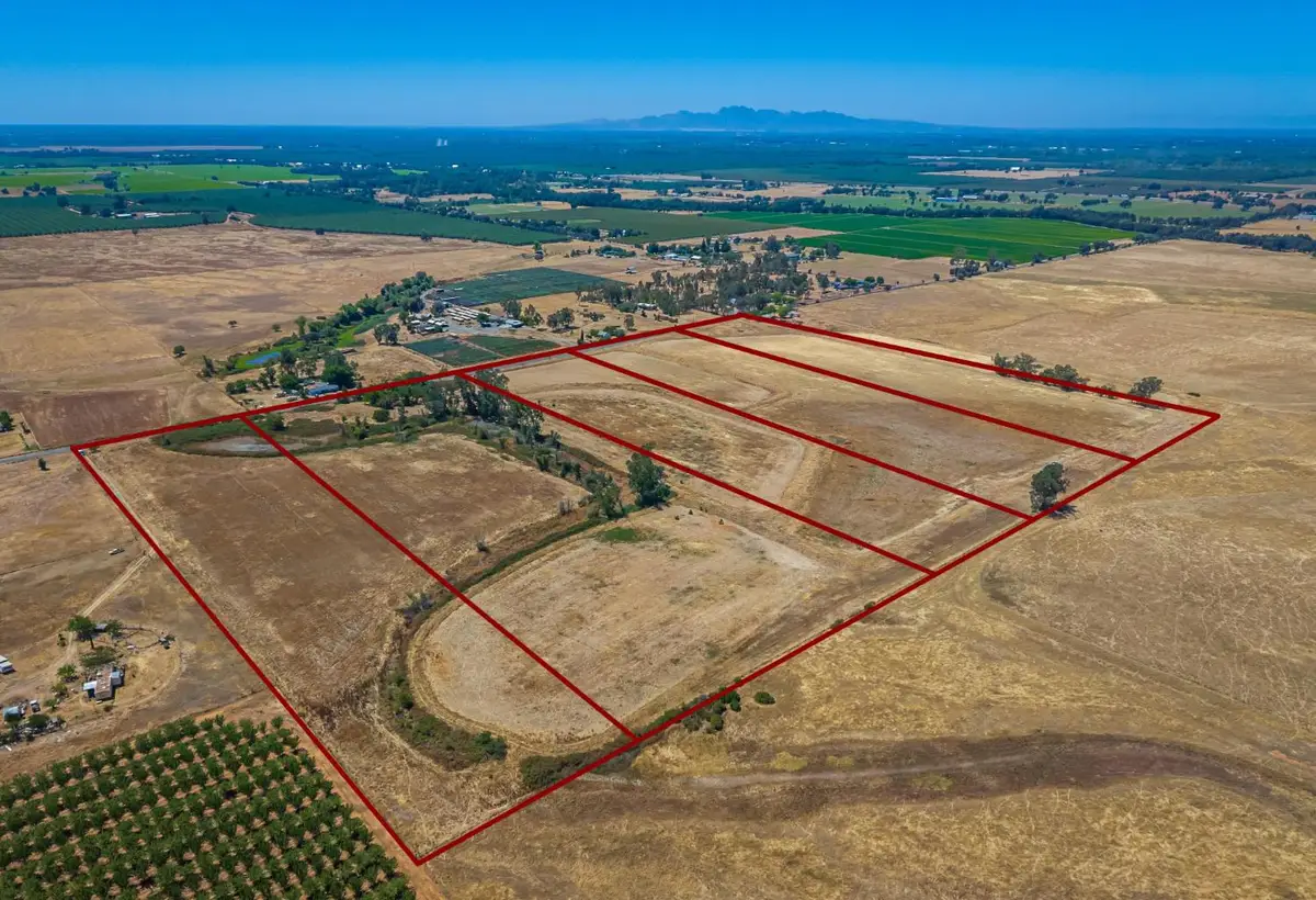 0 Cox Lane, Oroville, CA 95965 - #1