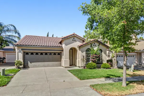 2057 N Bend Drive, Sacramento, CA 95835