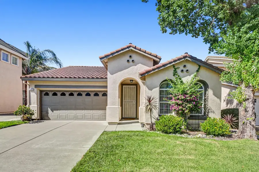 2057 N Bend Drive, Sacramento, CA 95835 - #2