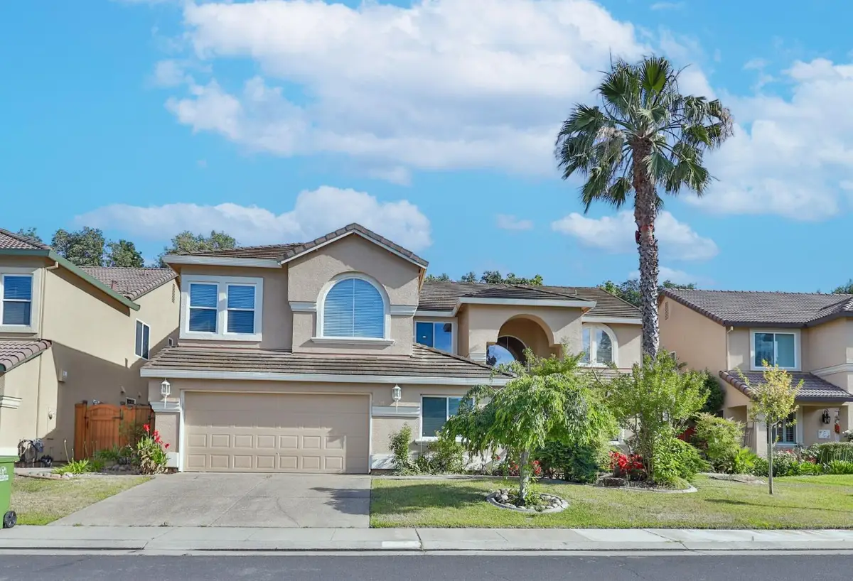 3373 Marina Cove Circle, Elk Grove, CA 95758 - #1