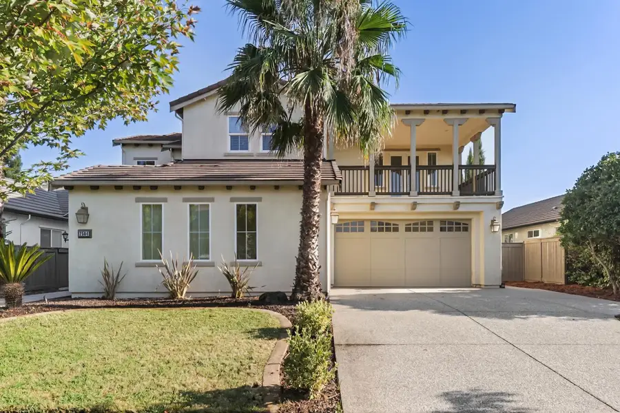 2564 Summerland Way, Roseville, CA 95747 - #3