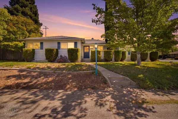 5000 Crestview Drive, Carmichael, CA 95608