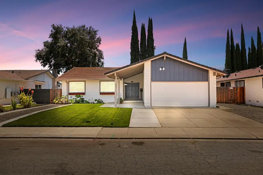 262 Ramona Way, Tracy, CA 95376 - #2