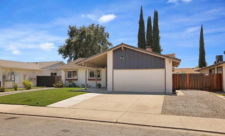 262 Ramona Way, Tracy, CA 95376 - #3