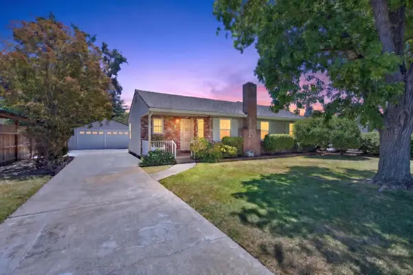 1750 Princeton Avenue, Stockton, CA 95204