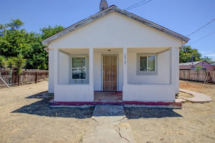 1720 Vernon Avenue, Modesto, CA 95351 - #2