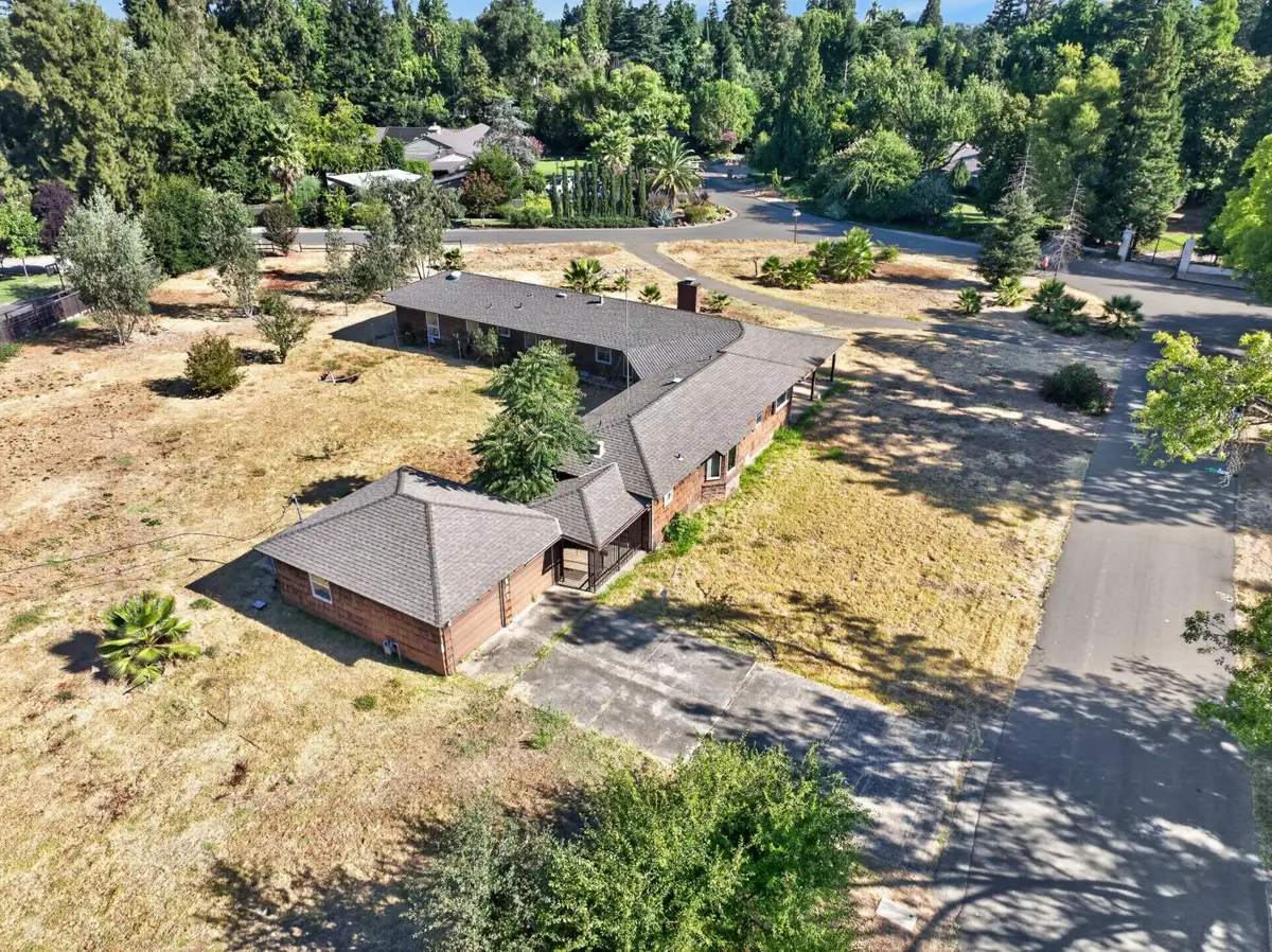 1851 La Playa Way, Sacramento, CA 95864 - #1