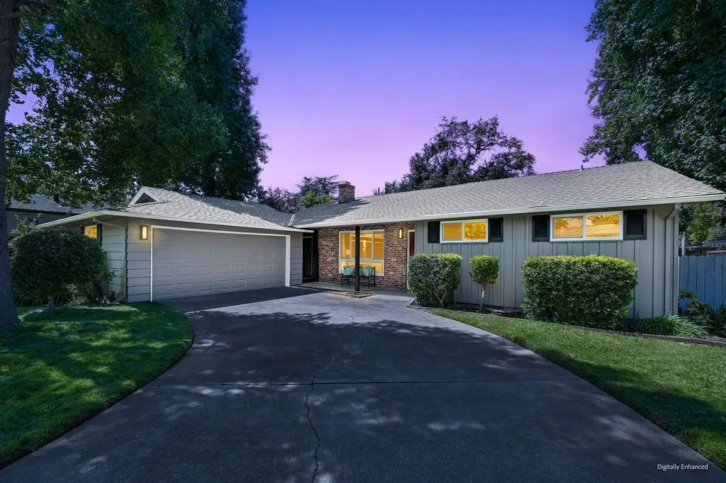 813 Columbia Drive, Sacramento, CA 95864 - #1