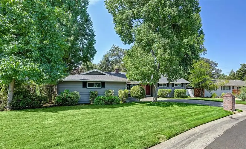 813 Columbia Drive, Sacramento, CA 95864 - #2