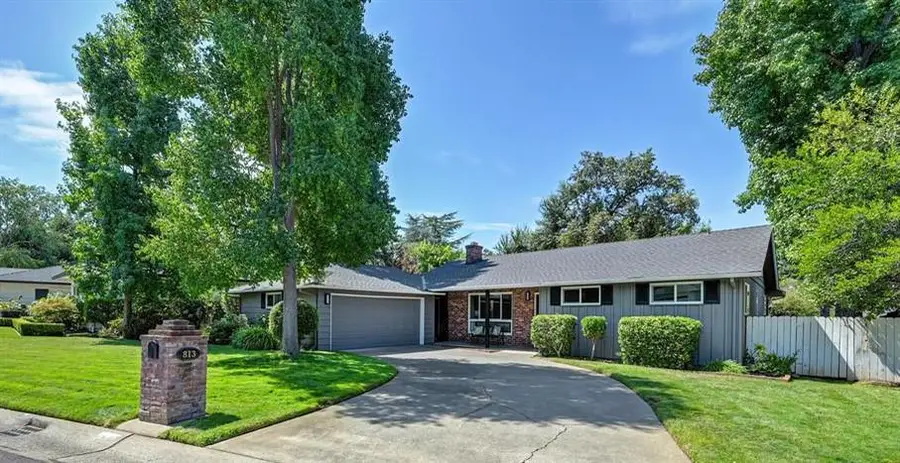 813 Columbia Drive, Sacramento, CA 95864 - #3