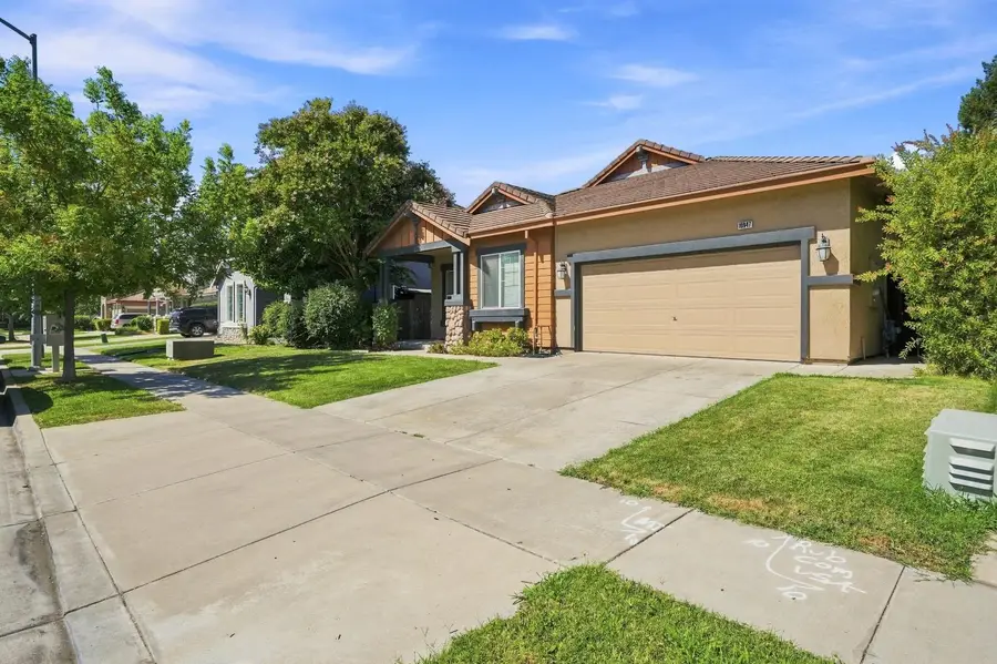 10947 Cliffside Drive, Stockton, CA 95209 - #2