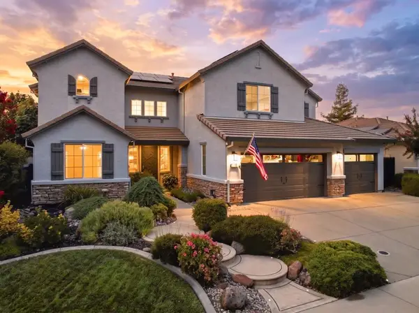 1536 Green Ravine Drive, Lincoln, CA 95648