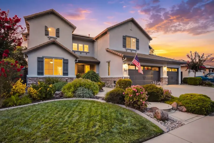 1536 Green Ravine Drive, Lincoln, CA 95648 - #3