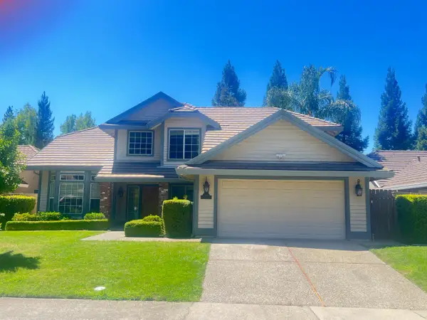 2208 Newcastle Gap Drive, Rancho Cordova, CA 95670