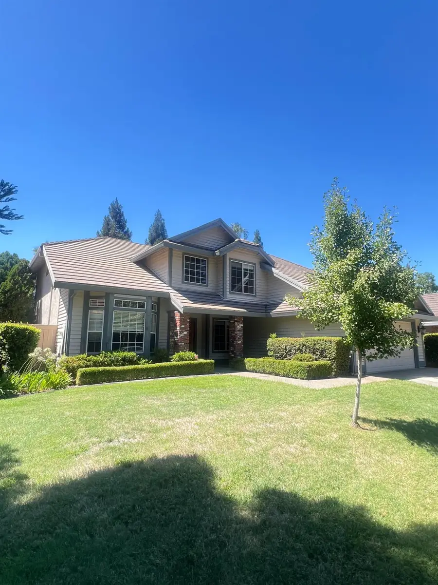 2208 Newcastle Gap Drive, Rancho Cordova, CA 95670 - #2