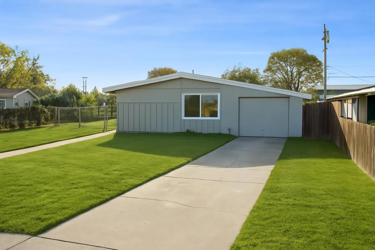 3903 Hogue Avenue, Stockton, CA 95204 - #1