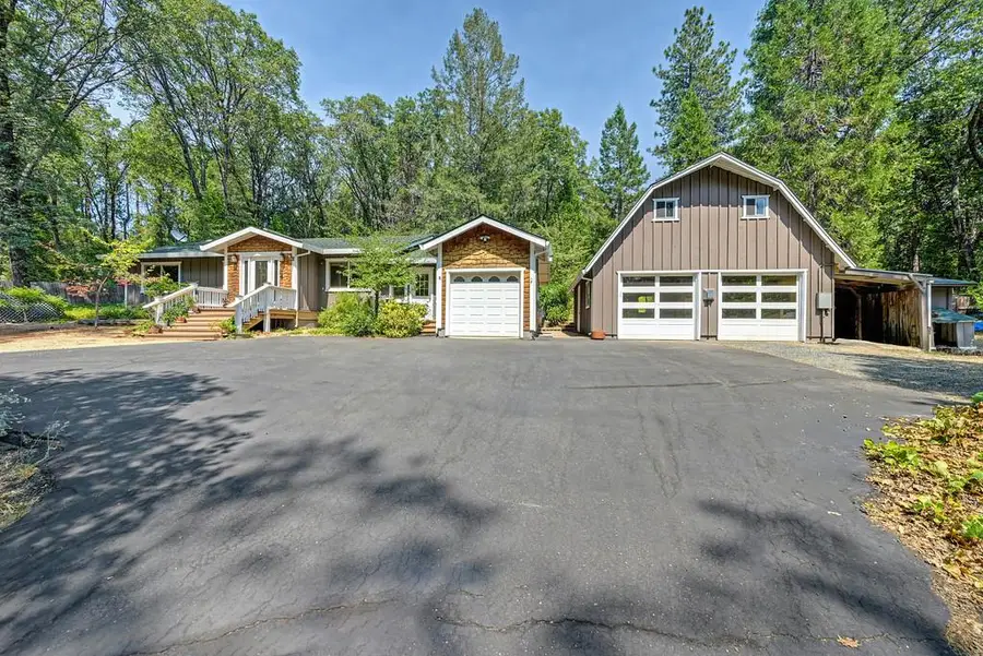 12283 Dobbins Drive, Nevada City, CA 95959 - #2